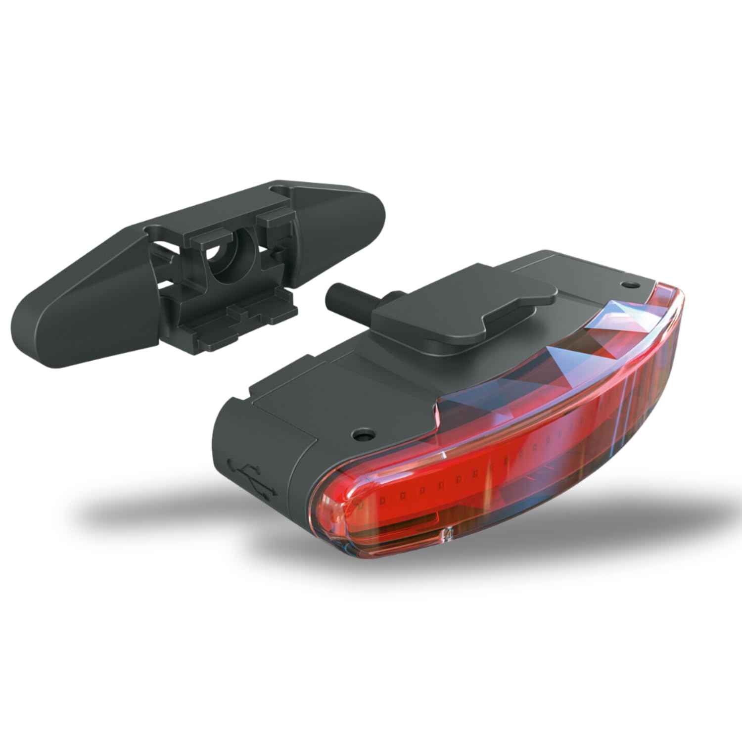 sks-germany-infinity-universal-rearlight-r-cklicht-schwarz image 1