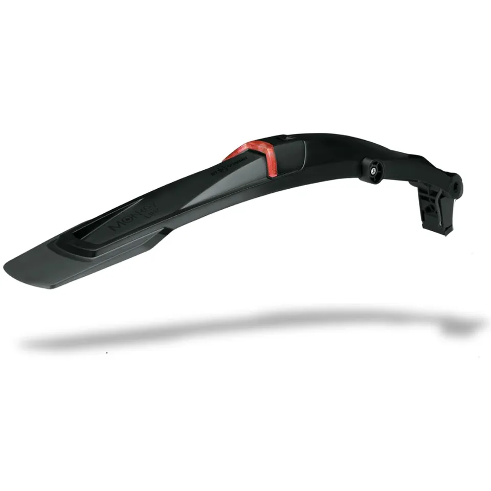 sks-germany-monkeyfender-rear-connect-26-29-hinterrad-schutzblech-mit-r-ckleucht image 1