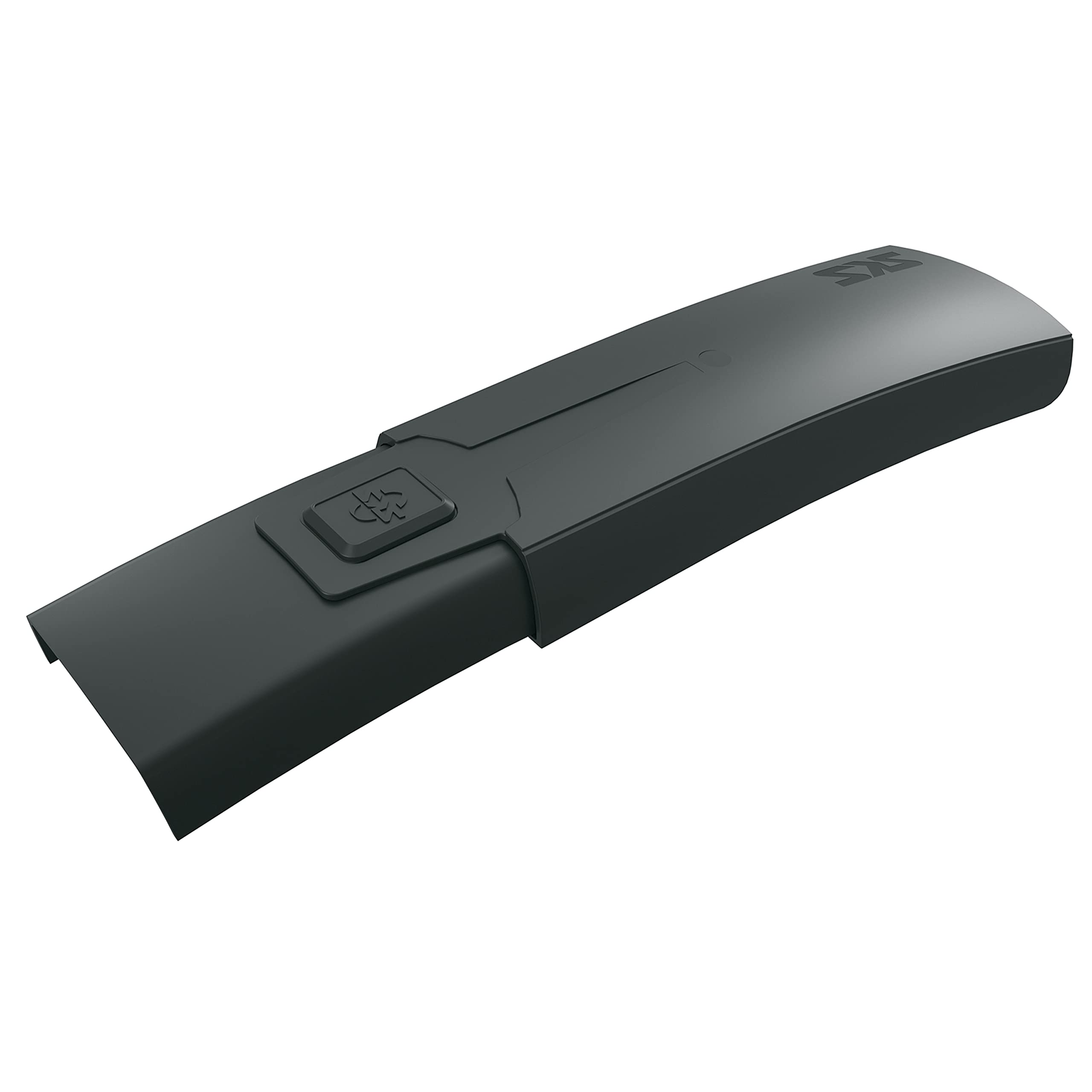 sks-germany-spoiler-edge-al-schutzblechverl-ngerung-137mm-schwarz image 2
