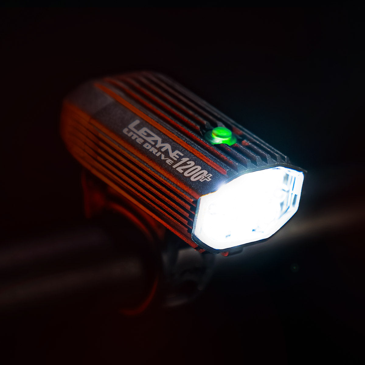 lezyne-lite-drive-1200-front-led-fahrradlicht-1-200-lumen image 6