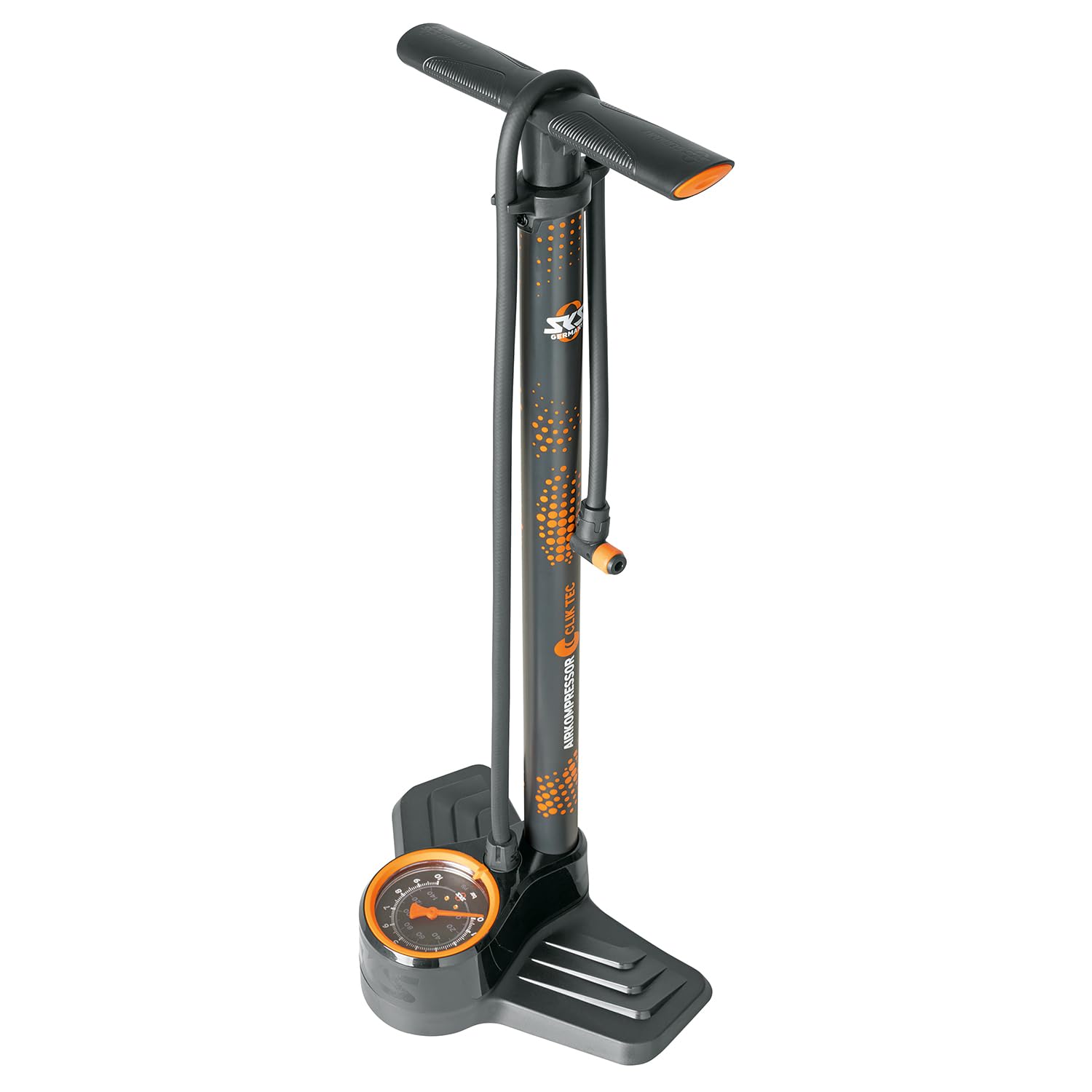 sks-germany-airkompressor-clik-tec-10-0-standpumpe image 2