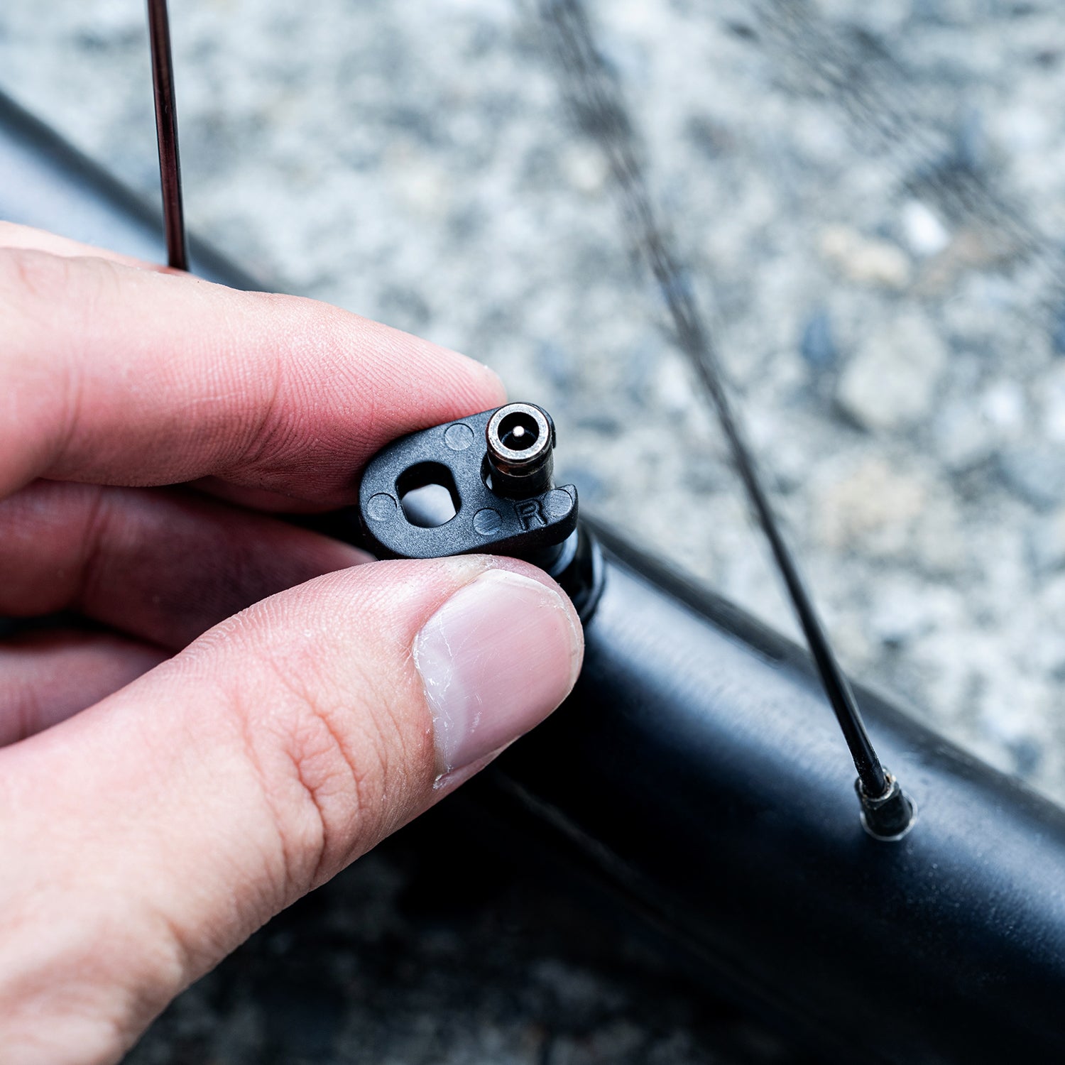 lezyne-schwalbe-clik-valve-cores-ventileins-tze image 3