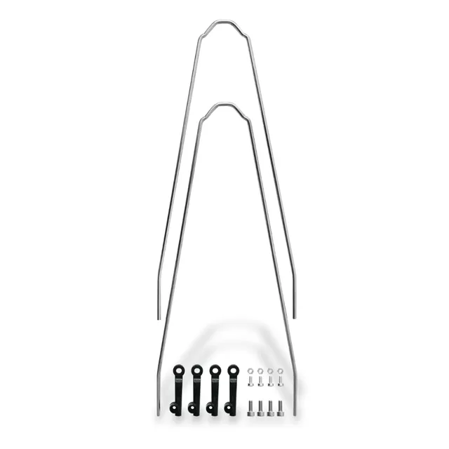 sks-germany-velo-strebenset-standard-f-r-velo-65-mountain-silber image 1