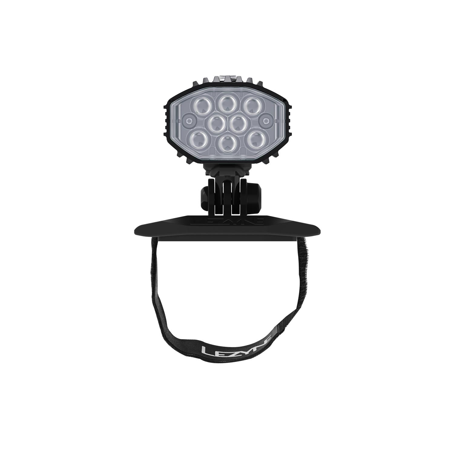 lezyne-helmet-micro-drive-pro-1000-helm-frontlicht image 3