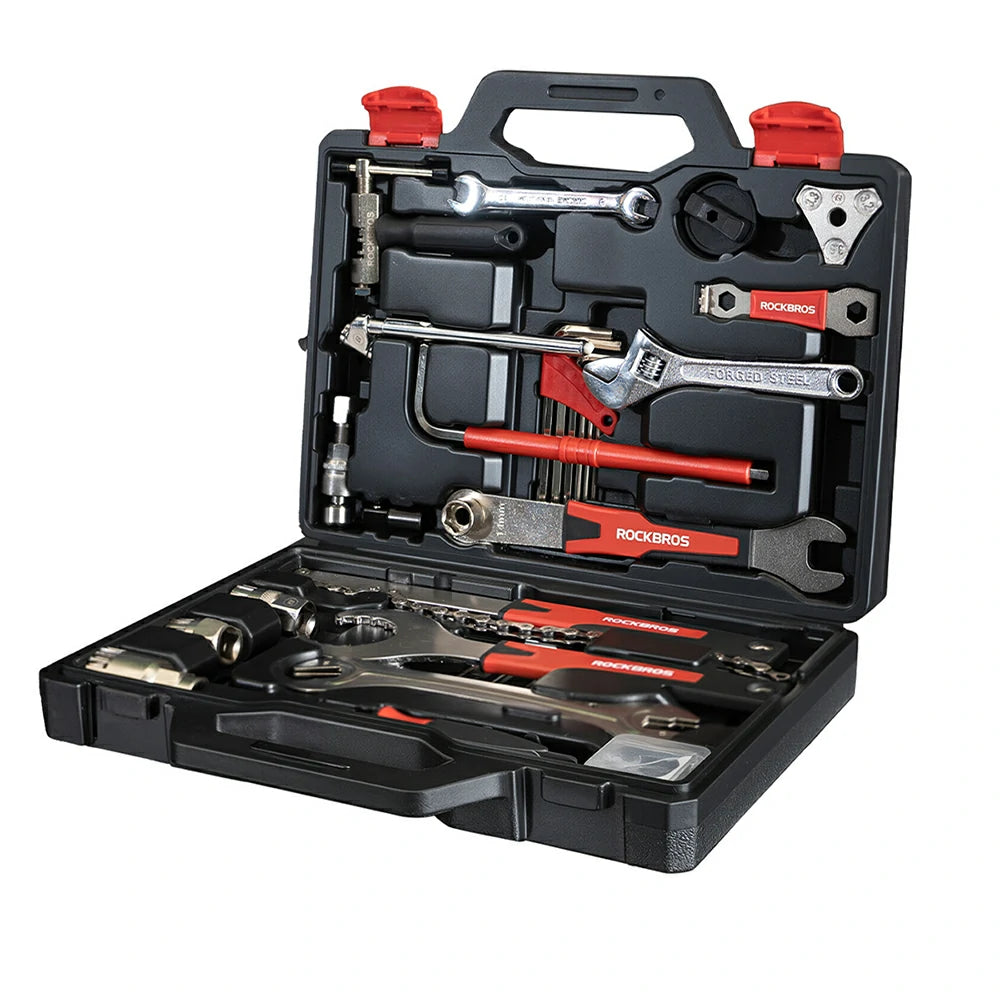 rockbros-22-in-1-fahrrad-reparaturset-bike-tool-kit-box image 1