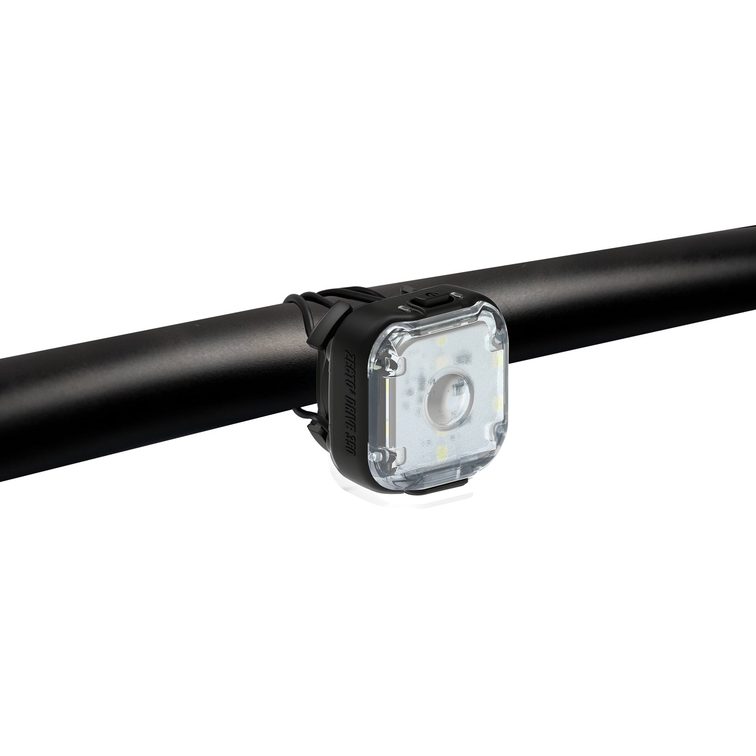 lezyne-zecto-drive-350-front-led-fahrradlicht-350-lumen image 3