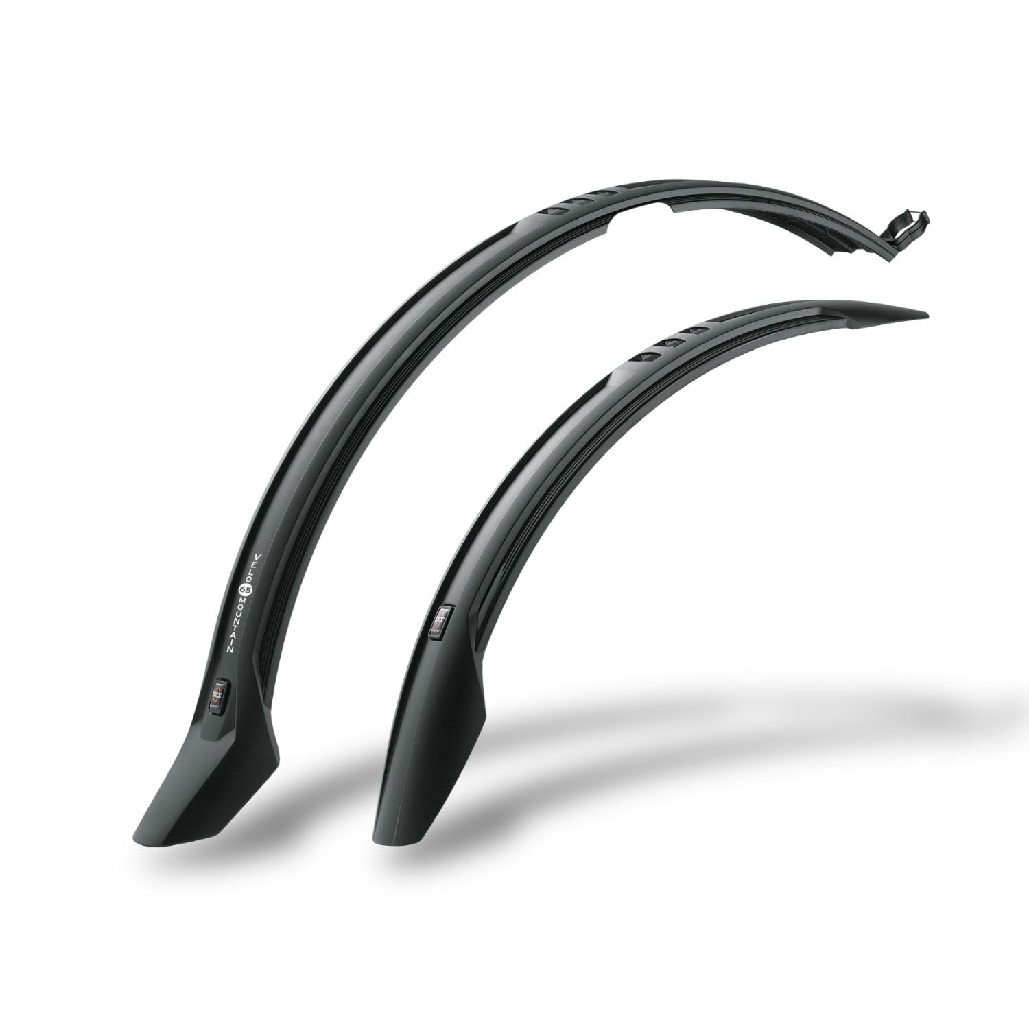 sks-velo-55-cross-26-28-schutzblech-set-schwarz image 1
