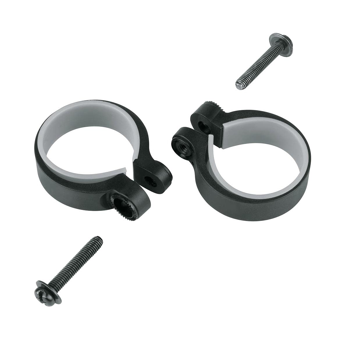 sks-germany-sk-clamp-befestigungsklemme-mit-schrauben-f-r-schutzblech image 1