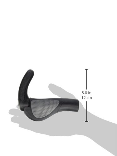 ergon-gp3-l-fahrradgriff-schwarz-l-fl-gelgriff-mit-bar-end image 5