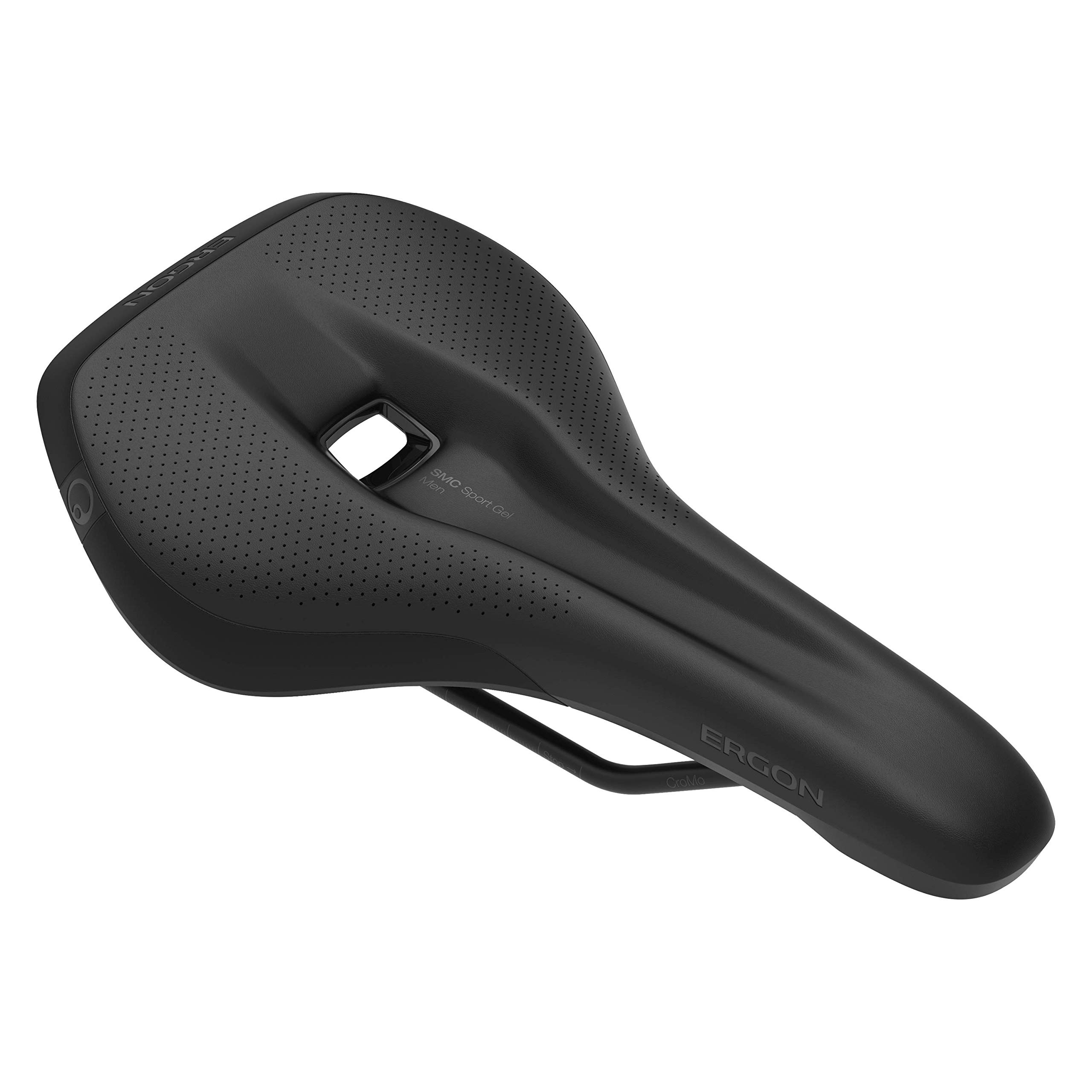 ergon-smc-sport-gel-mtb-sattel-schwarz-ergonomisch image 5