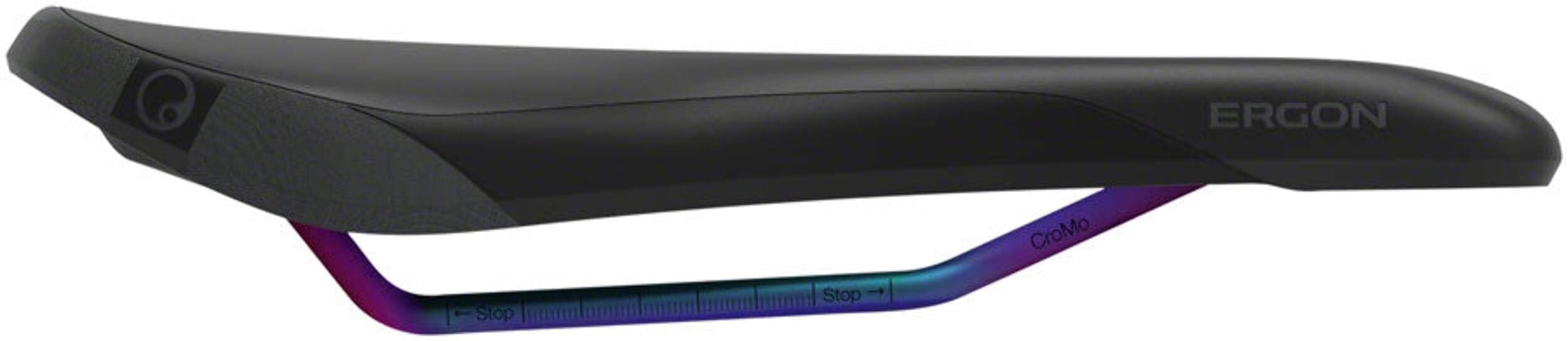 ergon-sm-enduro-comp-fahrradsattel-herren-s-m-stealth-oil-slick image 3