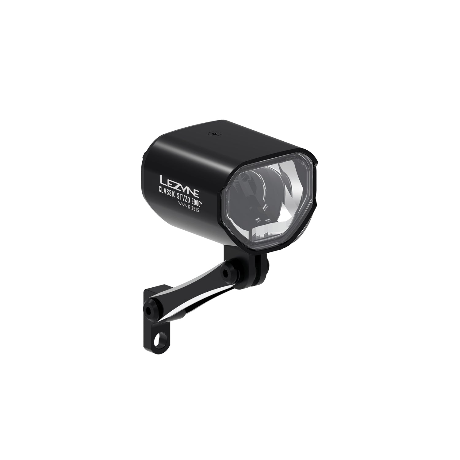 lezyne-e-bike-classic-stvzo-e900-led-frontlicht-f-r-e-bikes image 2