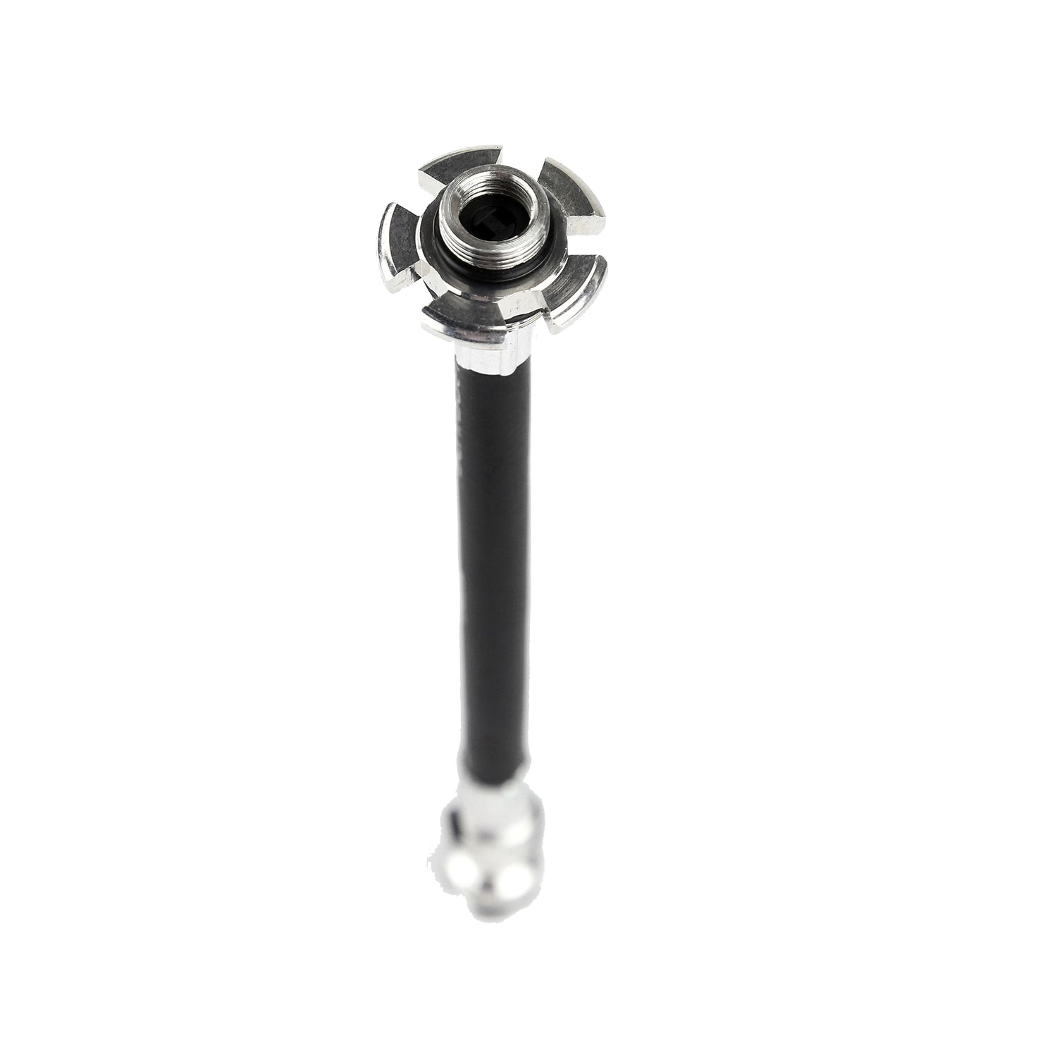 lezyne-road-drive-rennrad-mini-pumpe-bis-160-psi-alu image 5