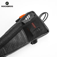 rockbros-unicorn-triangle-bag-rahmentasche-oberrohr image 3