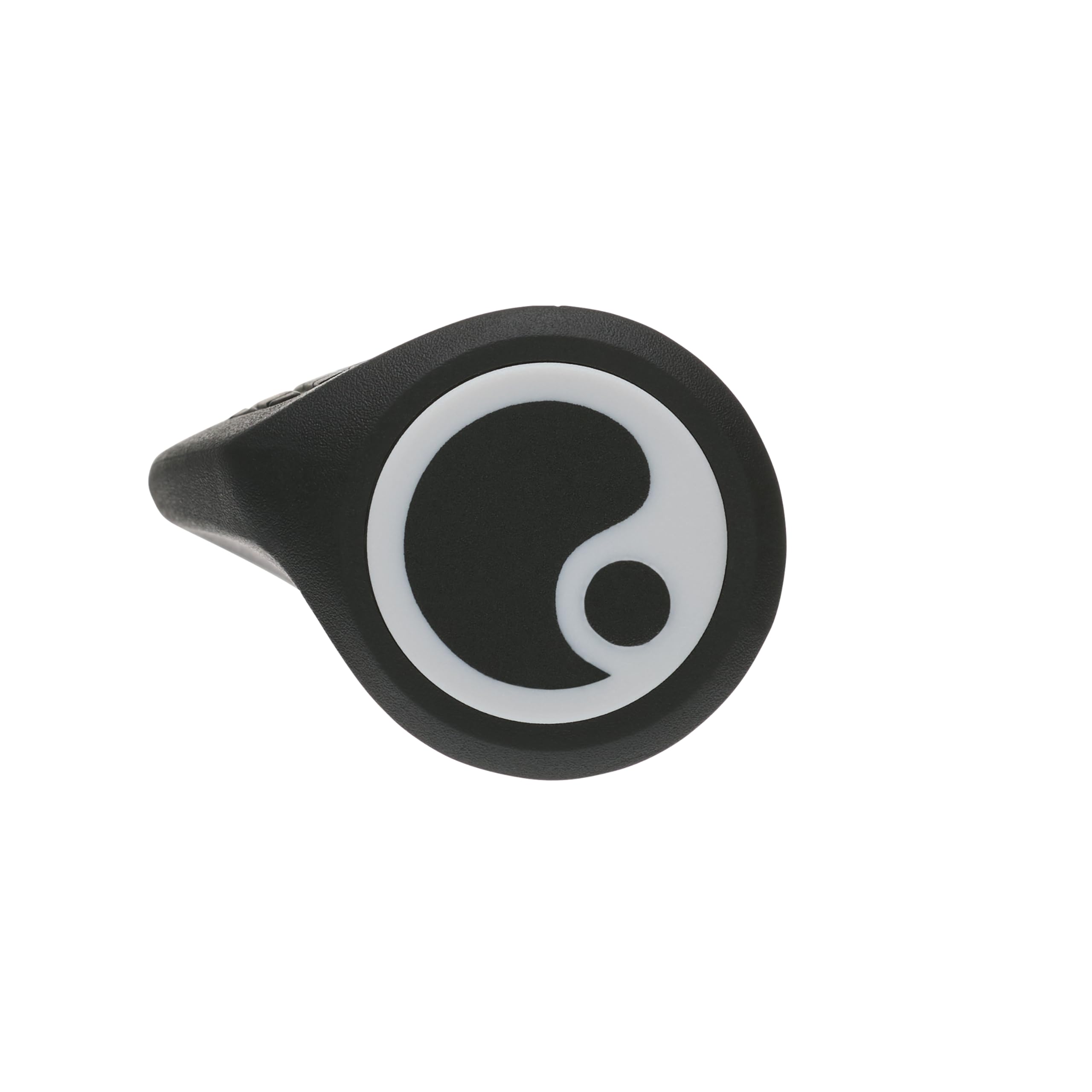 ergon-ga3-l-fahrradgriff-schwarz-l-mini-wing-mtb-all-mountain-trail image 4