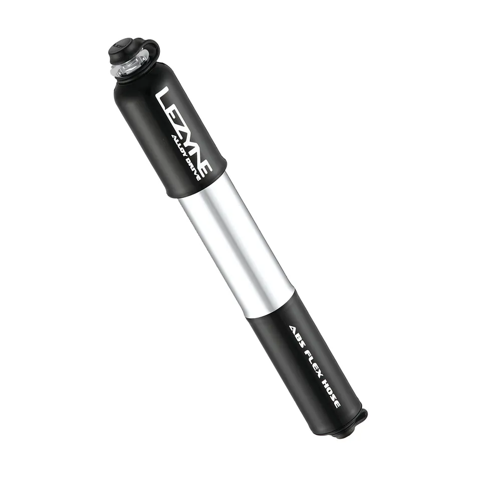 lezyne-alloy-drive-mini-pumpe image 1