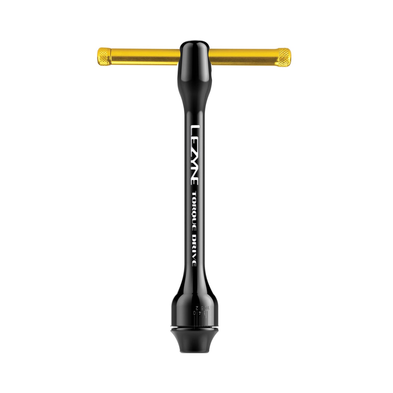 lezyne-torque-drive-drehmomentschl-ssel-2-10-nm image 1