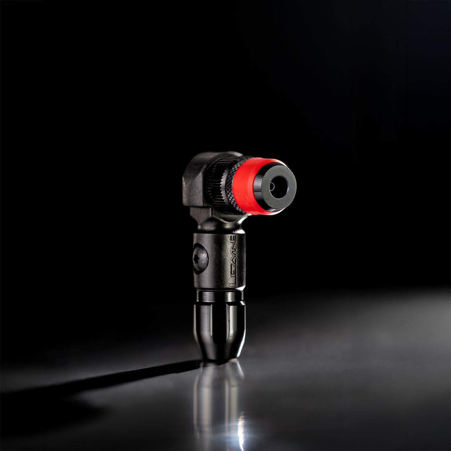 lezyne-abs-pro-clik-chuck-pumpenkopf-clik-valve image 2