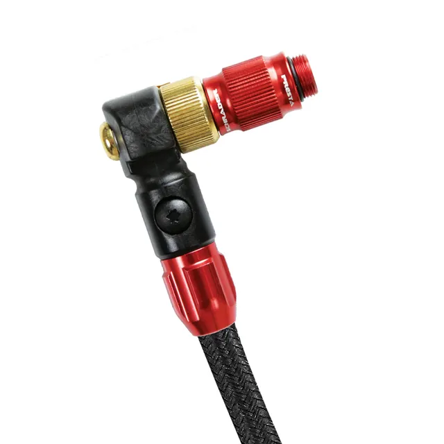 lezyne-abs-1-pro-hp-chuck-braided-pumpenkopf image 1