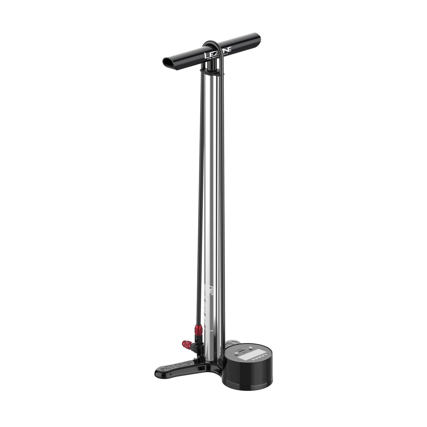 lezyne-cnc-digital-drive-3-5-standpumpe image 3