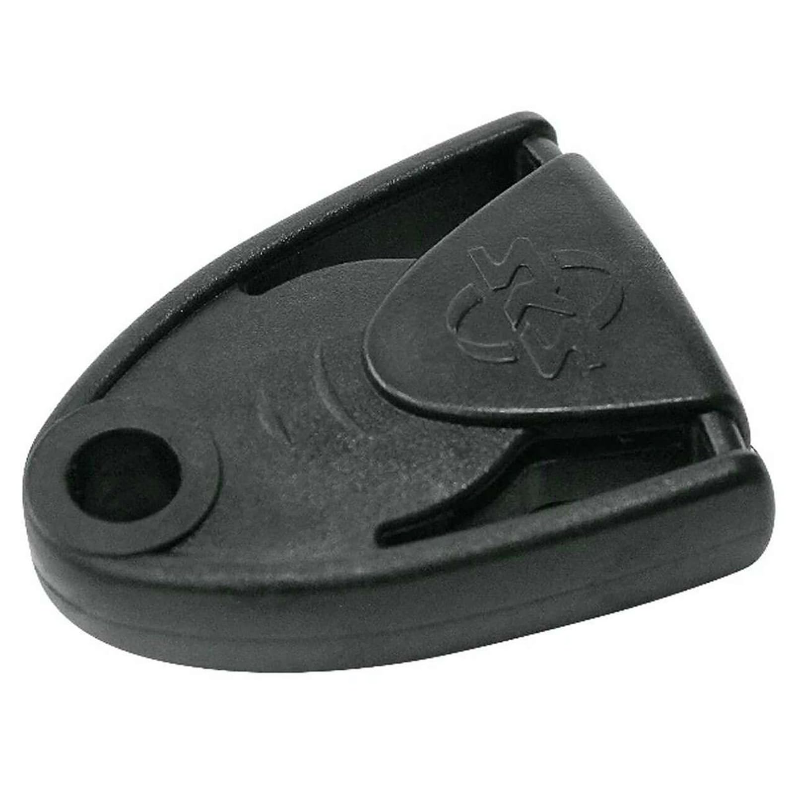 sks-germany-secu-clip-chromoplastics-longwide-ersatzteil-3-4-mm-schutzblech image 1