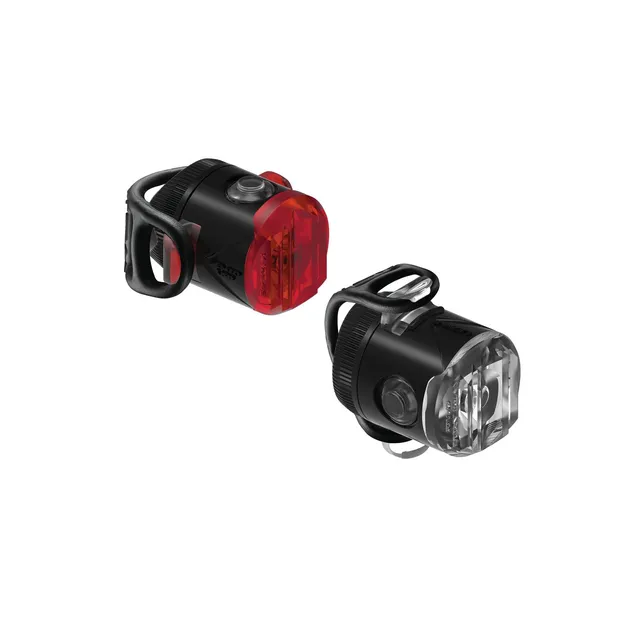 lezyne-femto-usb-c-drive-fahrradlicht-set-vorne-hinten image 1