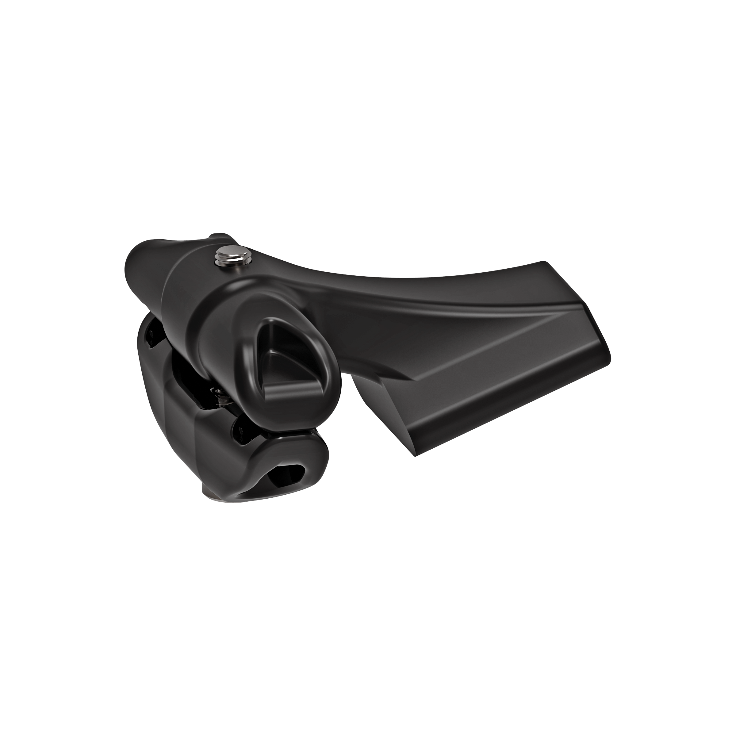 lezyne-caddy-qr-mount-sattel-halterung-f-r-qr-caddy-taschen image 2