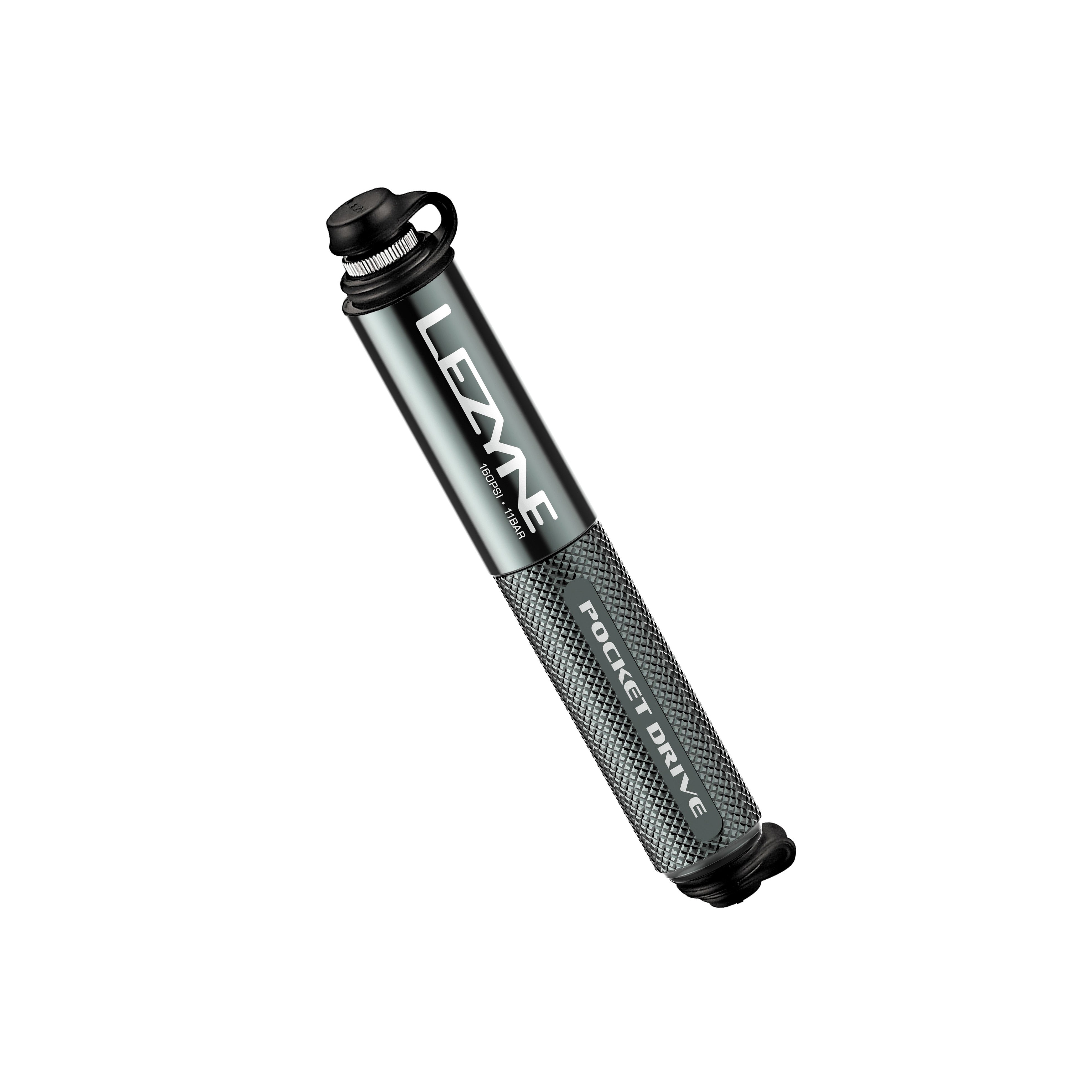 lezyne-pocket-drive-minipumpe image 2