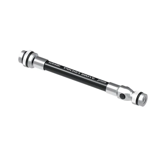 lezyne-abs-flex-hose-ersatzschlauch-pocket-drive image 1