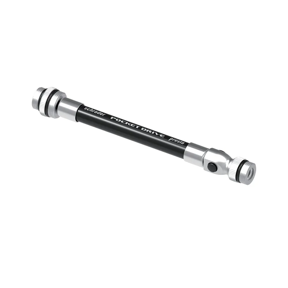 lezyne-abs-flex-hose-ersatzschlauch-pocket-drive image 1