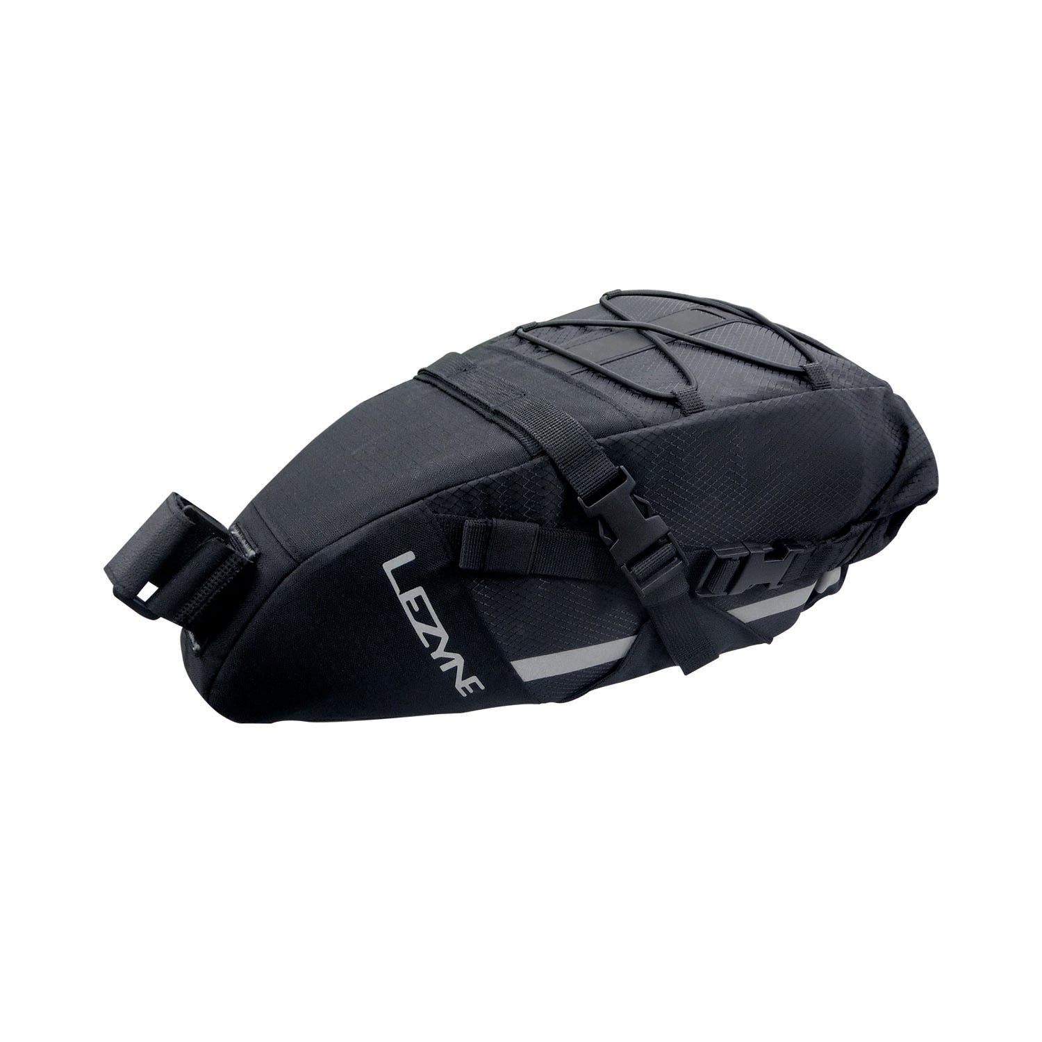 lezyne-xl-caddy-satteltasche-extra-gro-mit-rollverschluss image 1