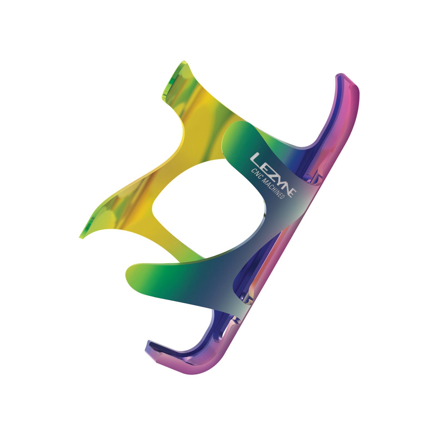 lezyne-cnc-cage-al-flaschenhalter-39-g-aluminium image 8