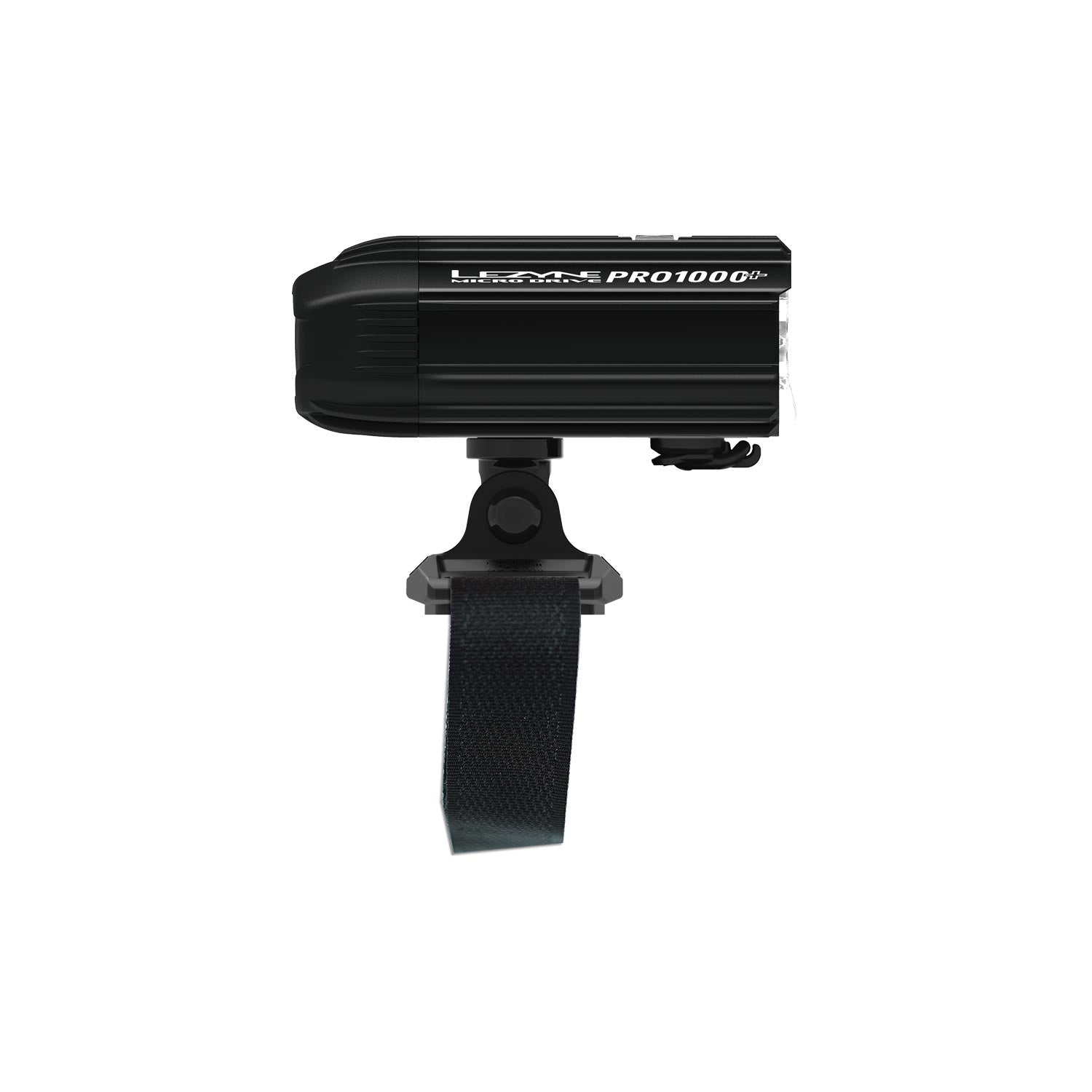 lezyne-helmet-micro-drive-pro-1000-helm-frontlicht image 2