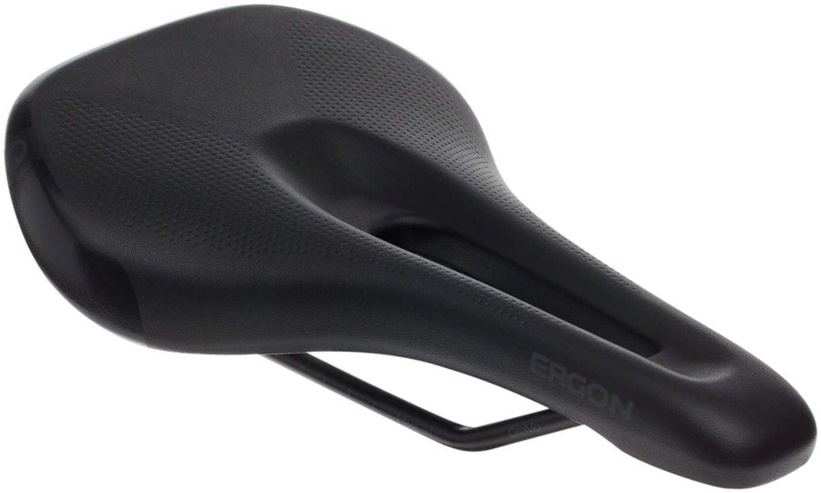 ergon-sm-fahrradsattel-mit-gel-pads-touring-enduro image 1