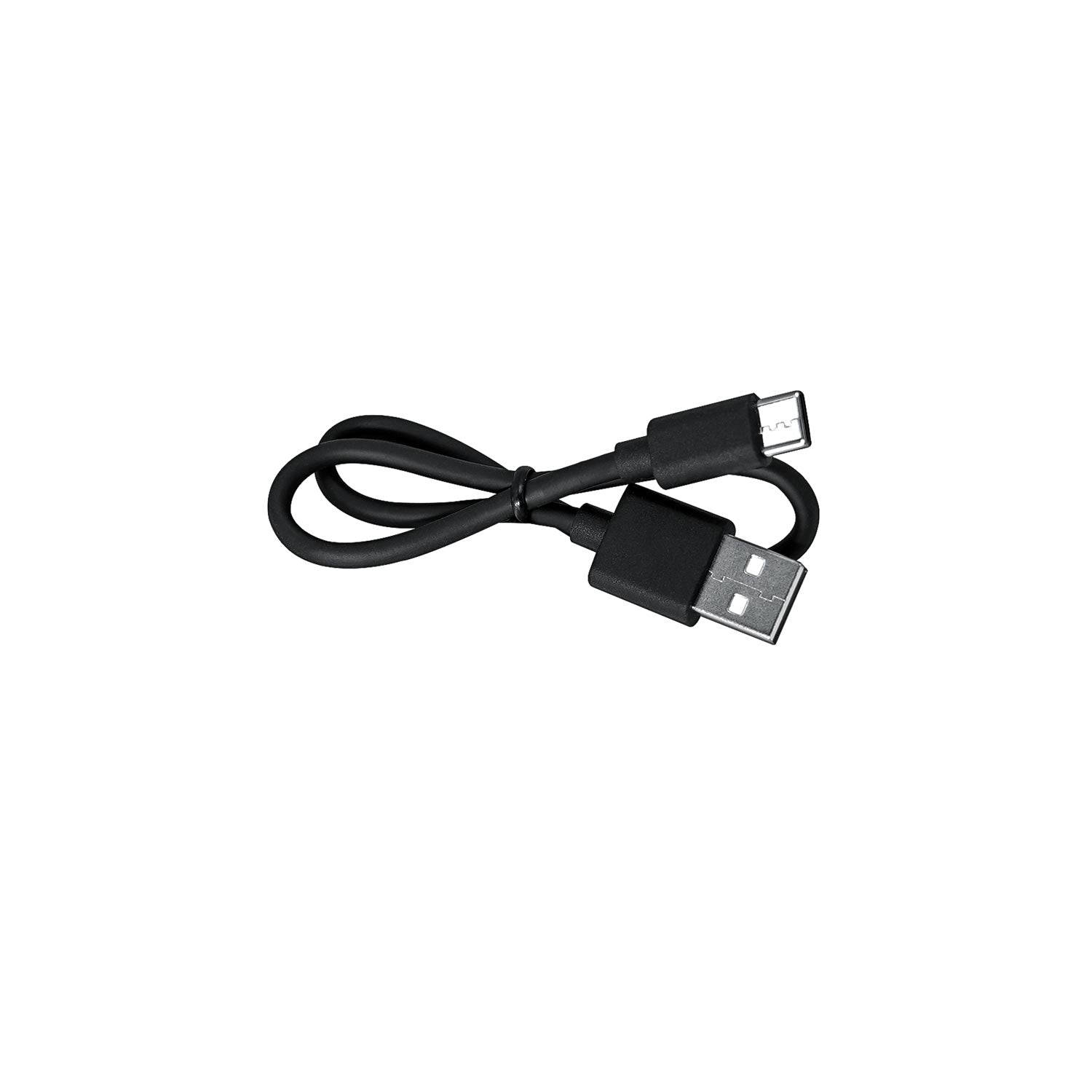 lezyne-usb-c-kabel-30-cm-ladekabel-usb-a-auf-type-c image 2