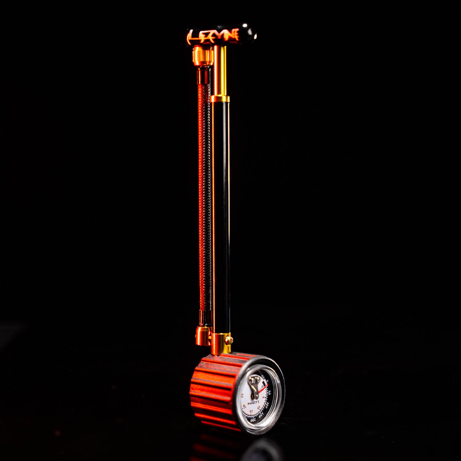 lezyne-shock-drive-d-mpferpumpe-cnc image 5