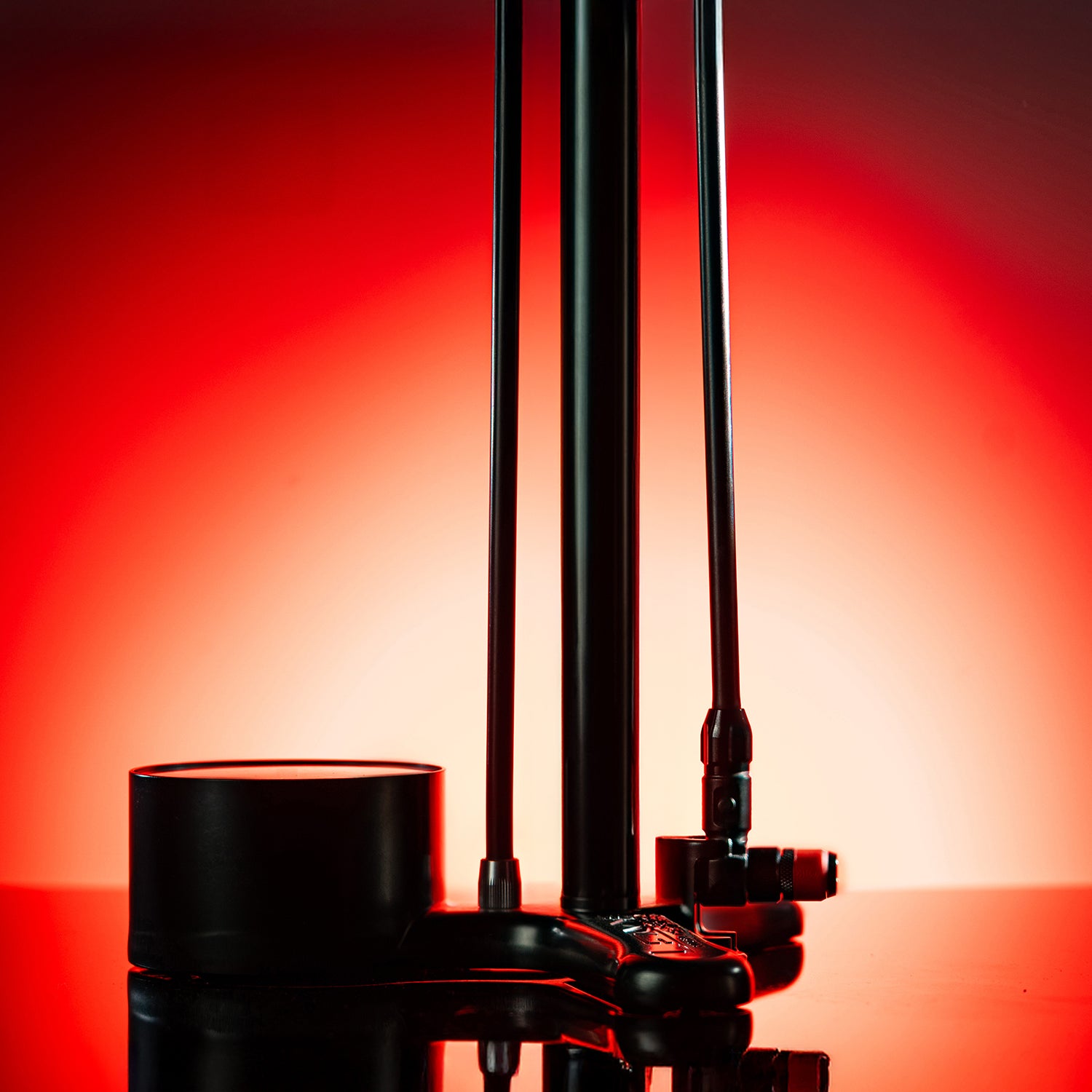 lezyne-clik-floor-drive-hp-standpumpe-aus-stahl-alu image 4