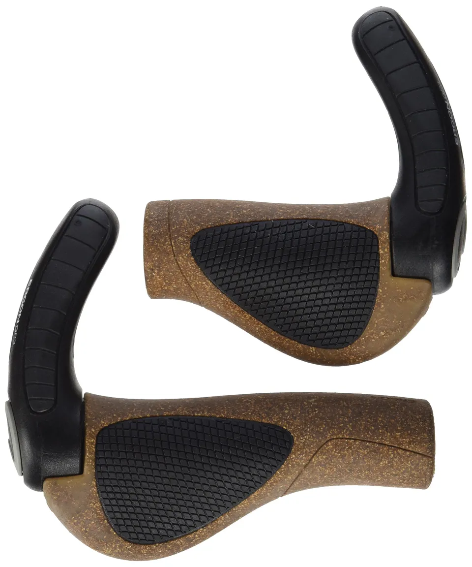 ergon-gp3-ergonomische-lock-on-fahrradgriffe-mit-barends-medium image 1