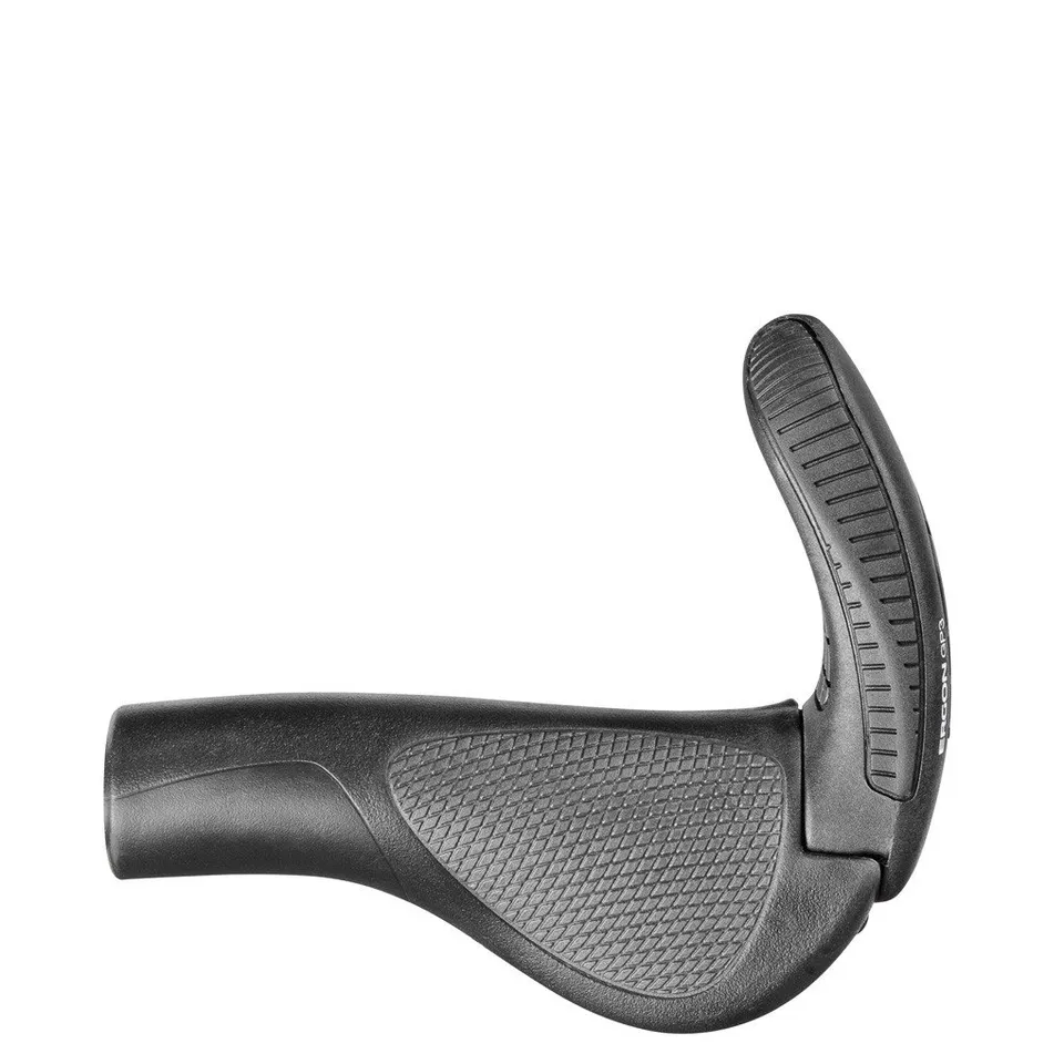 ergon-gp3-fahrradgriff-mit-barend-ergonomischer-lenkergriff image 1