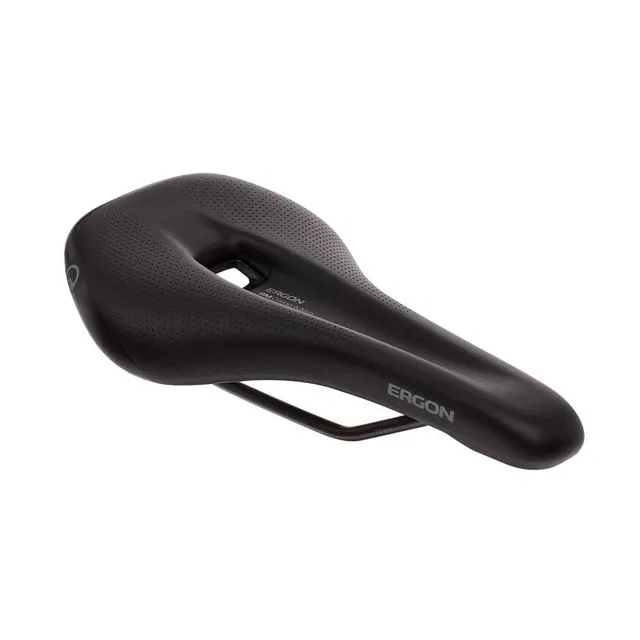 ergon-sm-comp-men-mtb-fahrradsattel-nylon-composite-mit-orthocell image 1