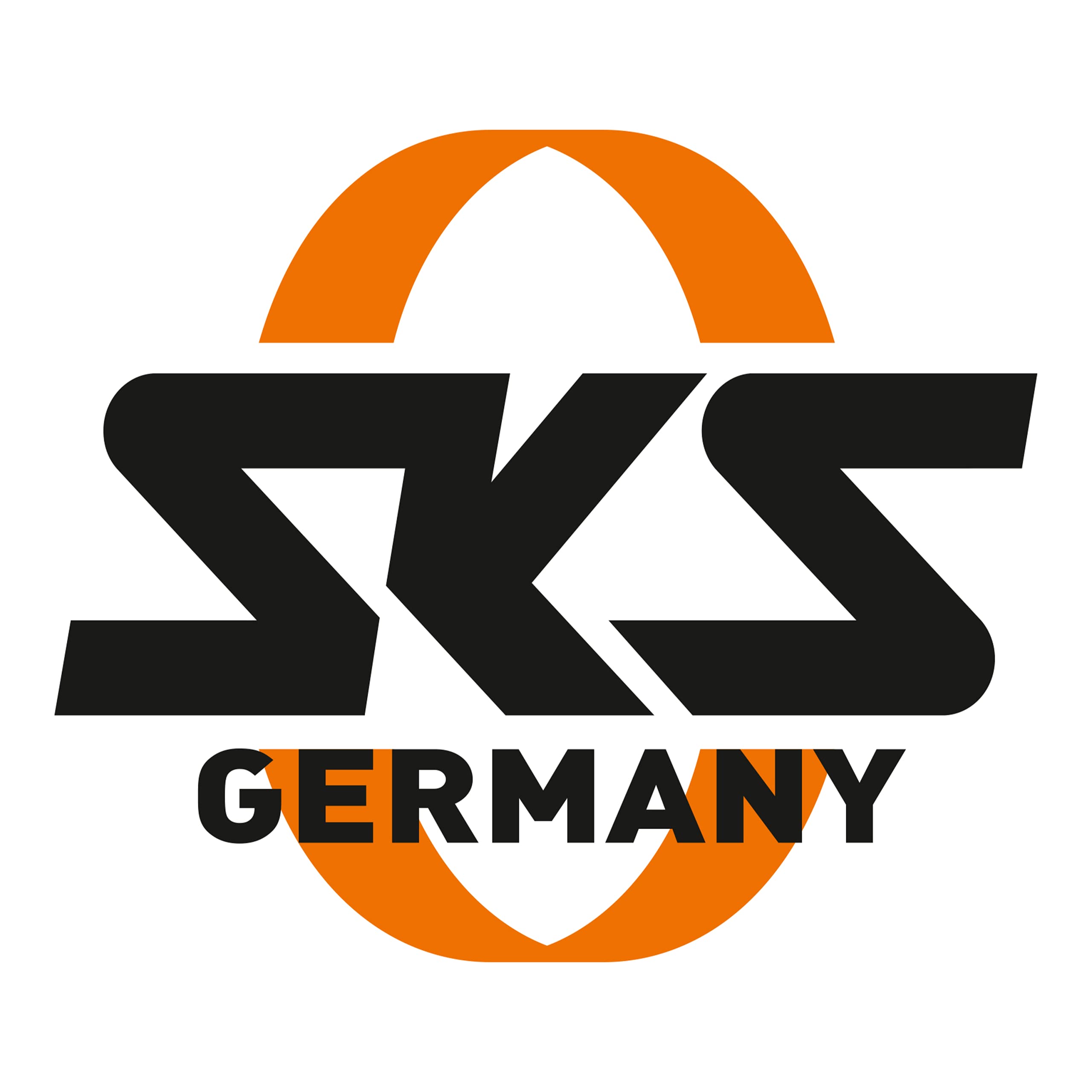 sks-germany-bluemels-matt-28-schutzblech-set-schwarz image 6