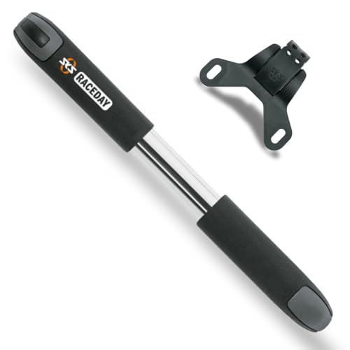 sks-raceday-rennrad-minipumpe-10-bar-sv-av image 8