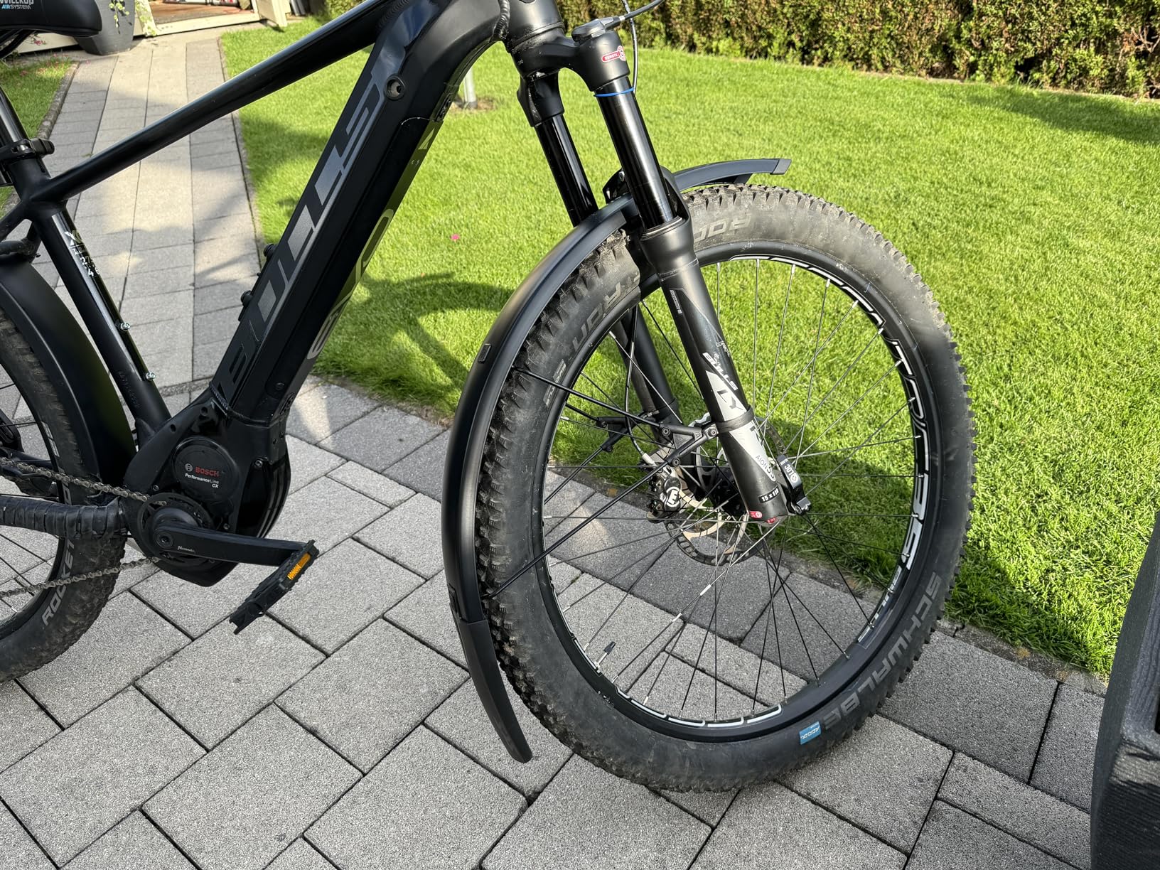 Gut, aber nicht ganz passgenau