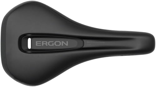 ergon-sm-enduro-comp-fahrradsattel-mtb-gravity-enduro-herren-m-l-stealth-schwarz image 7