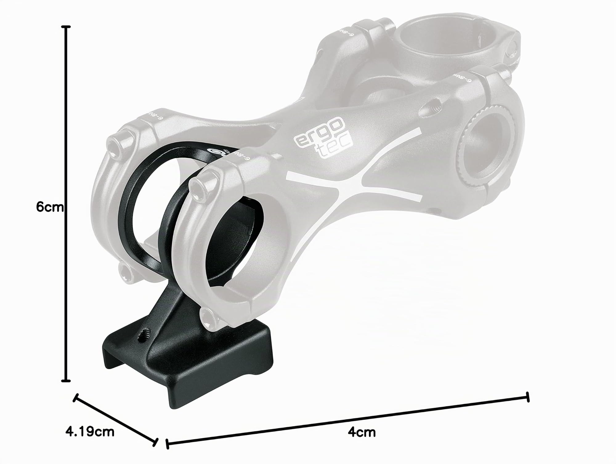 sks-germany-monkeylink-bracket-i-adapter-f-r-ergotec-swell-vorbau image 4