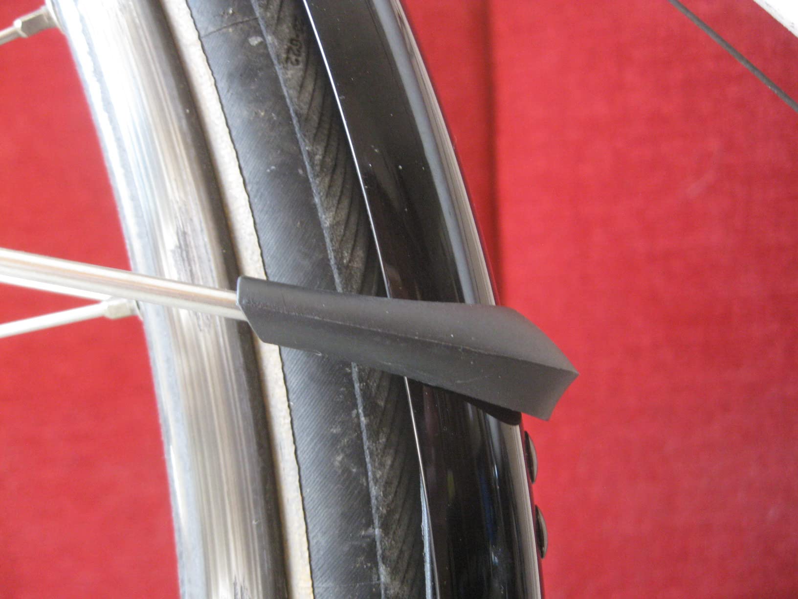 Guter Schutz fürs Rennrad