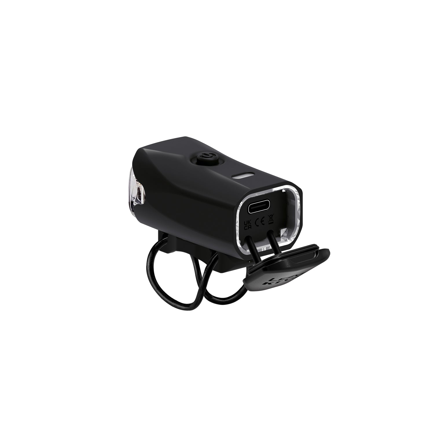 lezyne-ktv-drive-300-front-stvzo-nein-led-frontlicht-300-lumen image 3