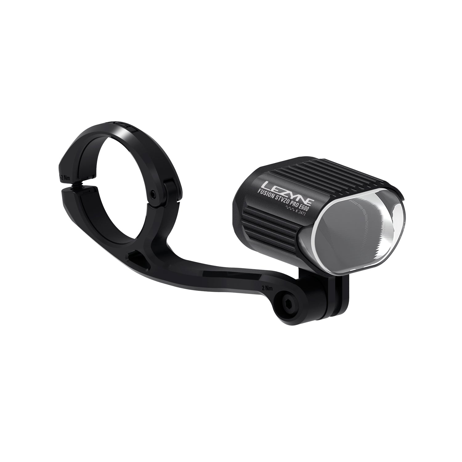 lezyne-e-bike-fusion-pro-stvzo-e600-frontlicht image 1