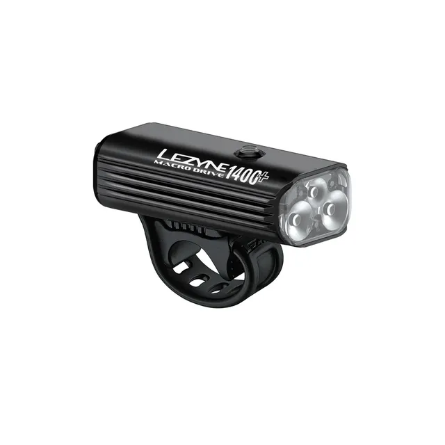 lezyne-macro-drive-1400-front-led-fahrradlicht-1400-lumen image 1