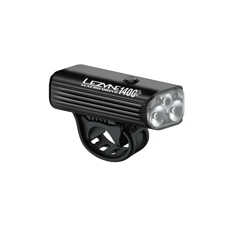 lezyne-macro-drive-1400-front-led-fahrradlicht-1400-lumen image 1